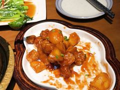 -乡里八闽·福州乡土菜(火车北站店)