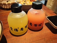 -贡梅老面馆·蟹粉面·无锡特色小吃(南长街主推店)