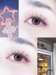 点击看大图 -MOMO·Nail美甲美睫