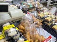 -爱德顺糕点食屋(利民道店)