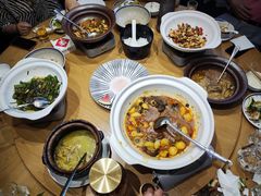 -乡野李掌柜(汉江路店)