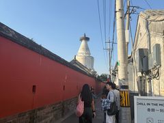 -妙应寺白塔