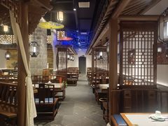 -姑苏家宴·苏帮菜·松鼠桂鱼(苏州总店)