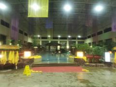 -韶关经律论国际酒店温泉