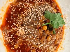 -漢舍中国菜馆(浦东嘉里城店)
