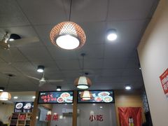 -毛大碗西府削筋面(土门店)