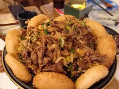 -范家小馆·烤鸭新京菜(金融街店)