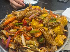 -龍聚祥烧麦馆(万达店)