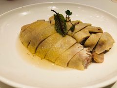 -上海人家花樣年华(中山公园店)