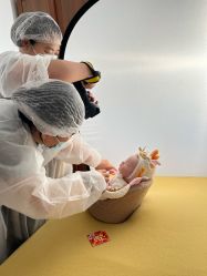 -玛瑞莎专业孕妇摄影(越秀店)