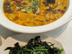 -小秦淮·南京土菜(新亭西路店)