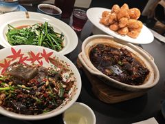 -红厨巷·淮扬菜(熙南里店)