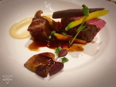 -北京古城老院厉晓麟精致菜