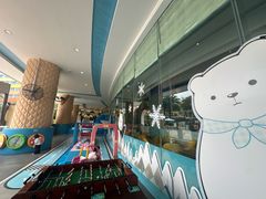 -喷泉广场餐厅·宵夜·海鲜烧烤大排档(长隆企鹅酒店)