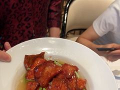 -新雅粤菜馆(南京东路店)