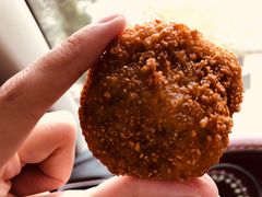 香酥藕饼-陶记正宗德州扒鸡(科巷店)