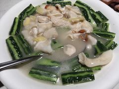 -随园花园餐厅(新港中路店)