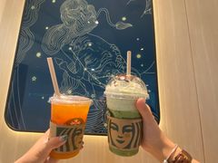 -星巴克臻选(深圳龙岗万科店)