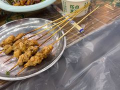 -小民大排档(马场角横路店)