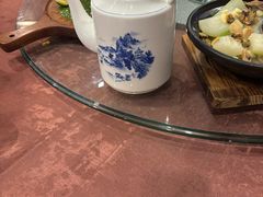 -南沙游艇会·大兵船餐厅