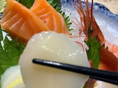 -笑纳日本料理(嘉定大融城店)