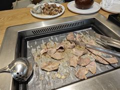 -苏格里岛自助海鲜烤肉(青秀万达店)