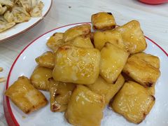 -老舅老蒙肉饼非遗店(一店)