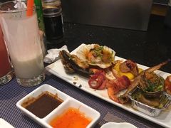 -大渔铁板烧(大悦城店)