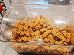 -俏九州·小炒黄牛肉(华润万象汇店)