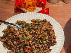 -浩海火燒雲傣家菜(芮欧百货店)