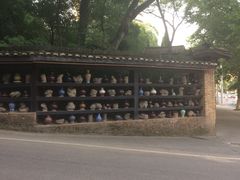 -景德镇古窑民俗博览区