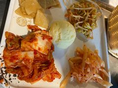 -炽城·烤肉名家(鸿达中央广场店)
