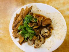 -长平老姿娘夜粥(平东一街店)