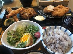 -胜博殿日式炸猪排(西红门店)