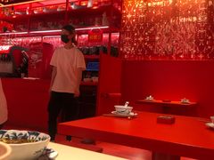 大堂-侯师傅热炒店(印象城店)