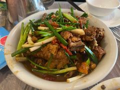 -高子烧鸡公(五里堆路店)
