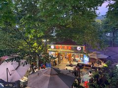 -石牛酒家(庐山风景名胜区店)