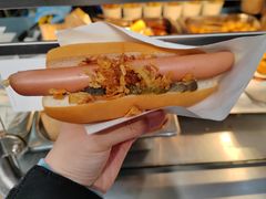 -宜家·瑞典风味餐厅(四元桥店)