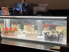 -RUXU入续糖水铺与包(卓悦中心店)