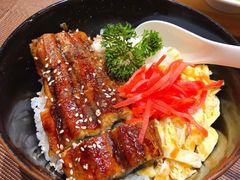 -割烹旭日本料理(龙湖狮山天街店)