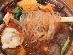 -清真·马文砂锅大全(麦苋街店)