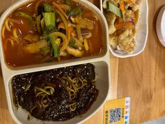 -多宾韩国料理(学衡路店)