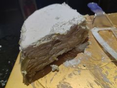 -OL’s Cake鲜荟千层(东风中路店)