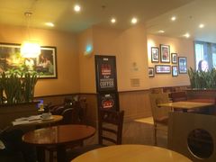 COSTA&nbsp;COFFEE(祥云小镇店)-COSTA COFFEE(中粮祥云店)