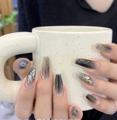 -斯馨·健康美甲美睫