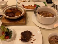 -利苑酒家(金宝店)