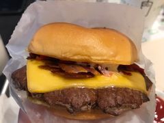 -Shake Shack(西单大悦城店)