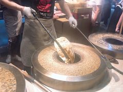 -阿甘锅盔(中关村食宝街店)