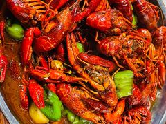 -云晓光头烧烤吧(新大陆广场店)