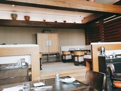 -长春凯悦酒店-品悦中餐厅